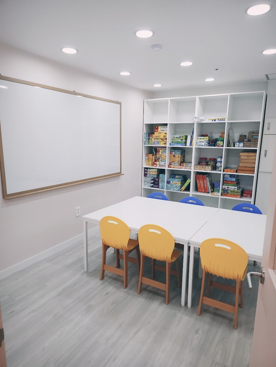 씽크N리드 사고력국어수학학원