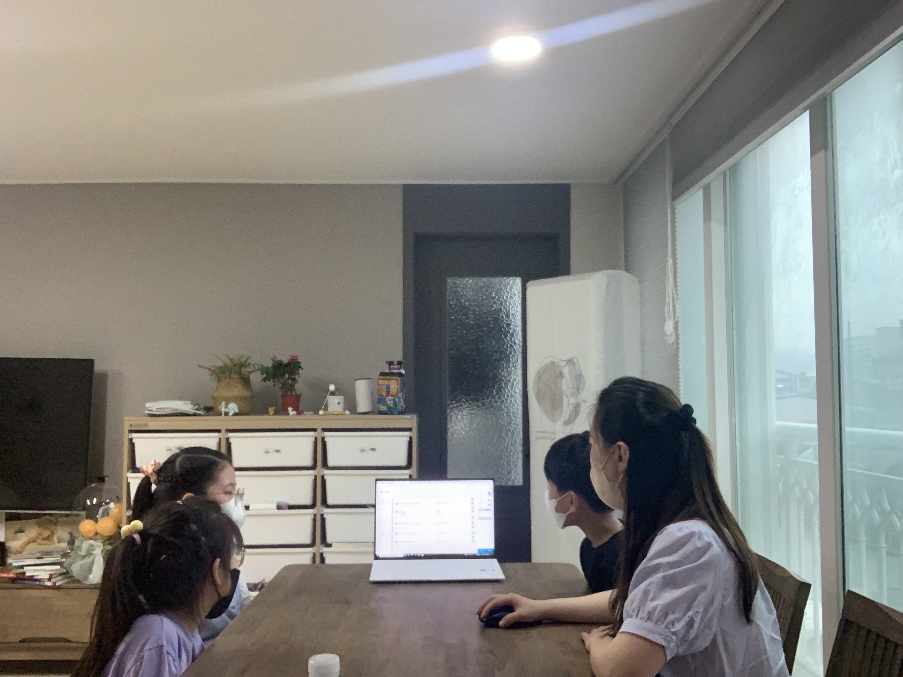 ITC 영어 부산동래점