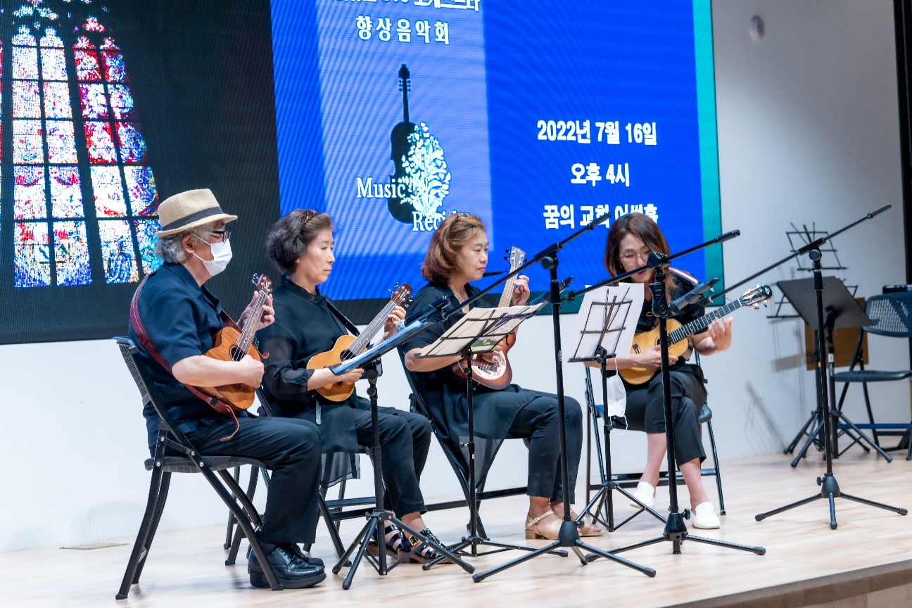 김성진의 Music Place