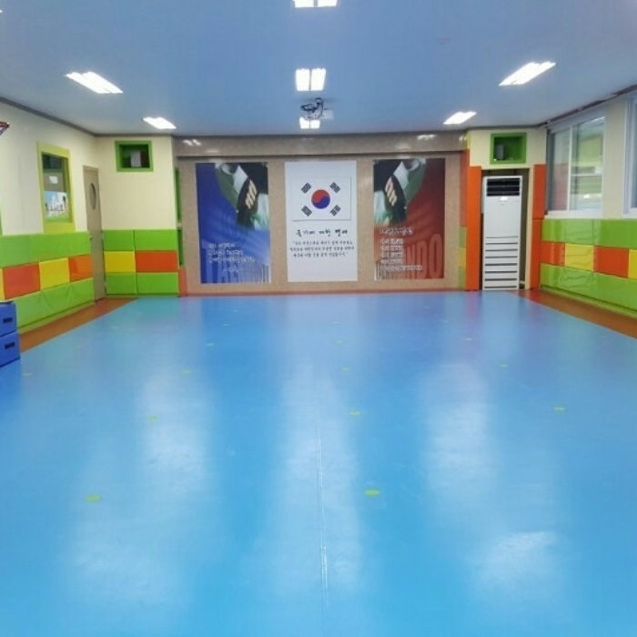 꿈나무 태권도장