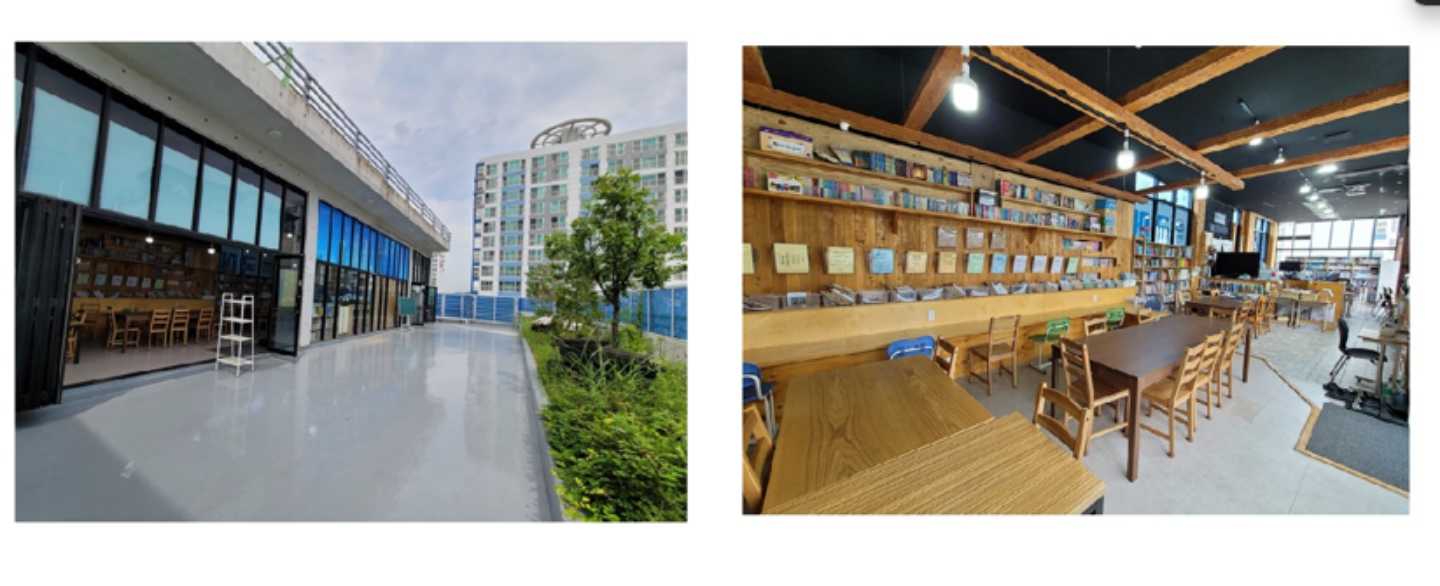 KnE 리딩스쿨 학원