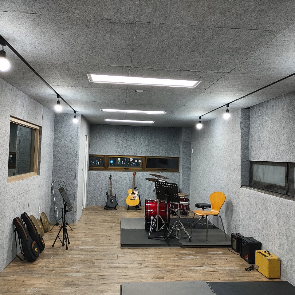 공감 실용음악교습소