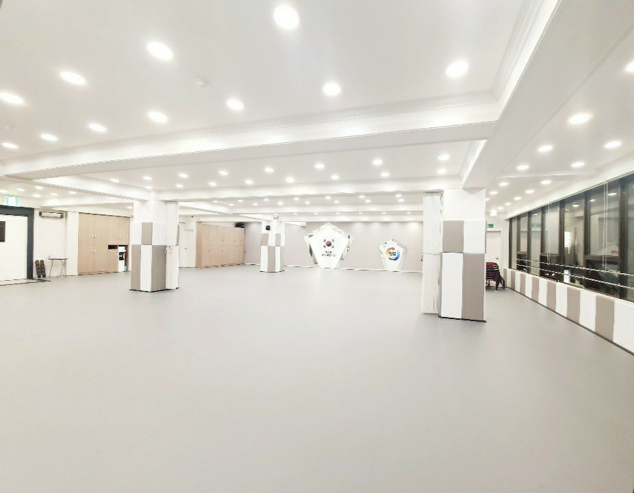 베스트 한일태권도장