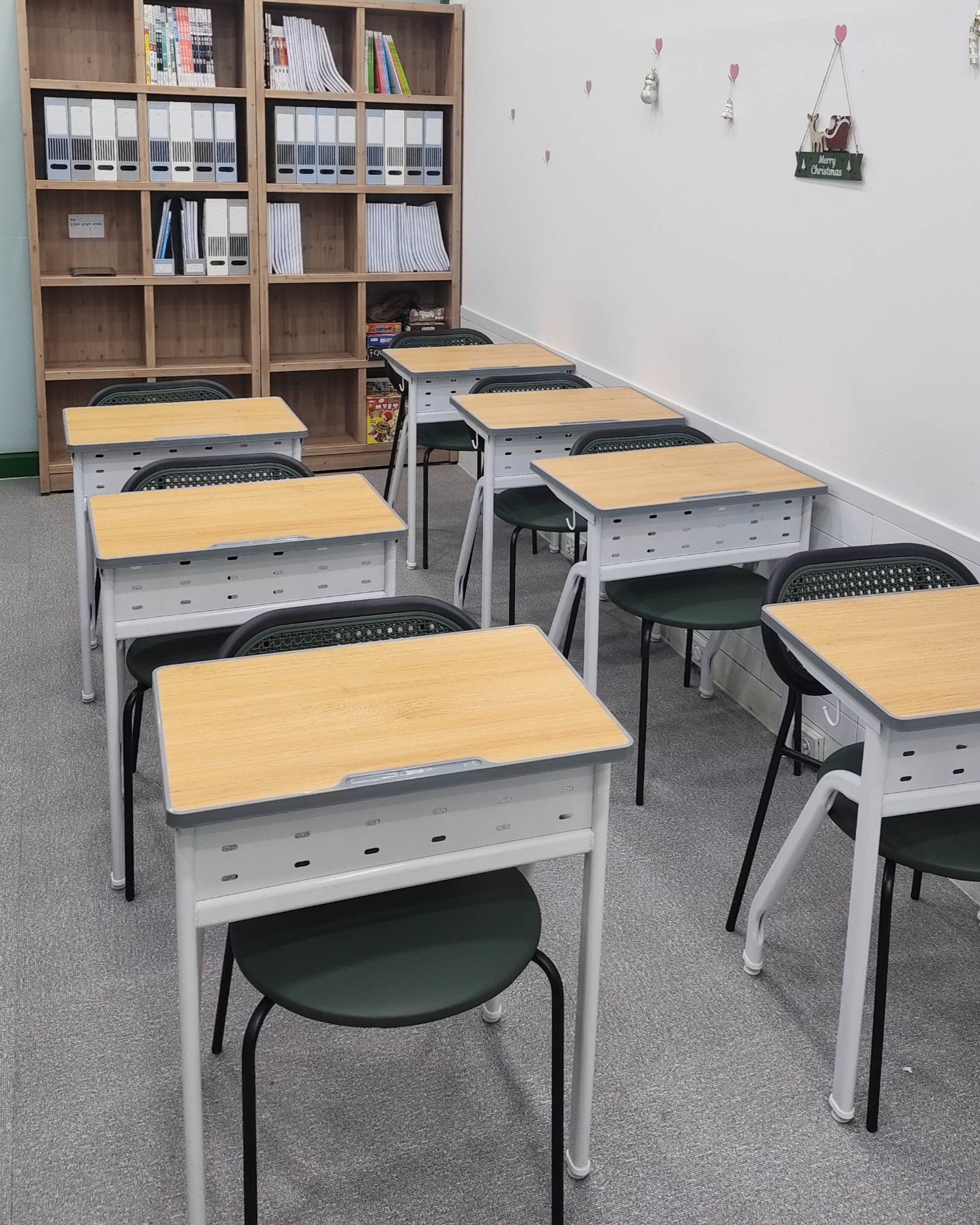 더오름 수학교습소