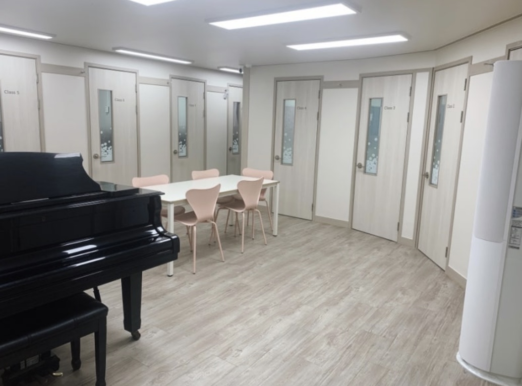 서원음악학원