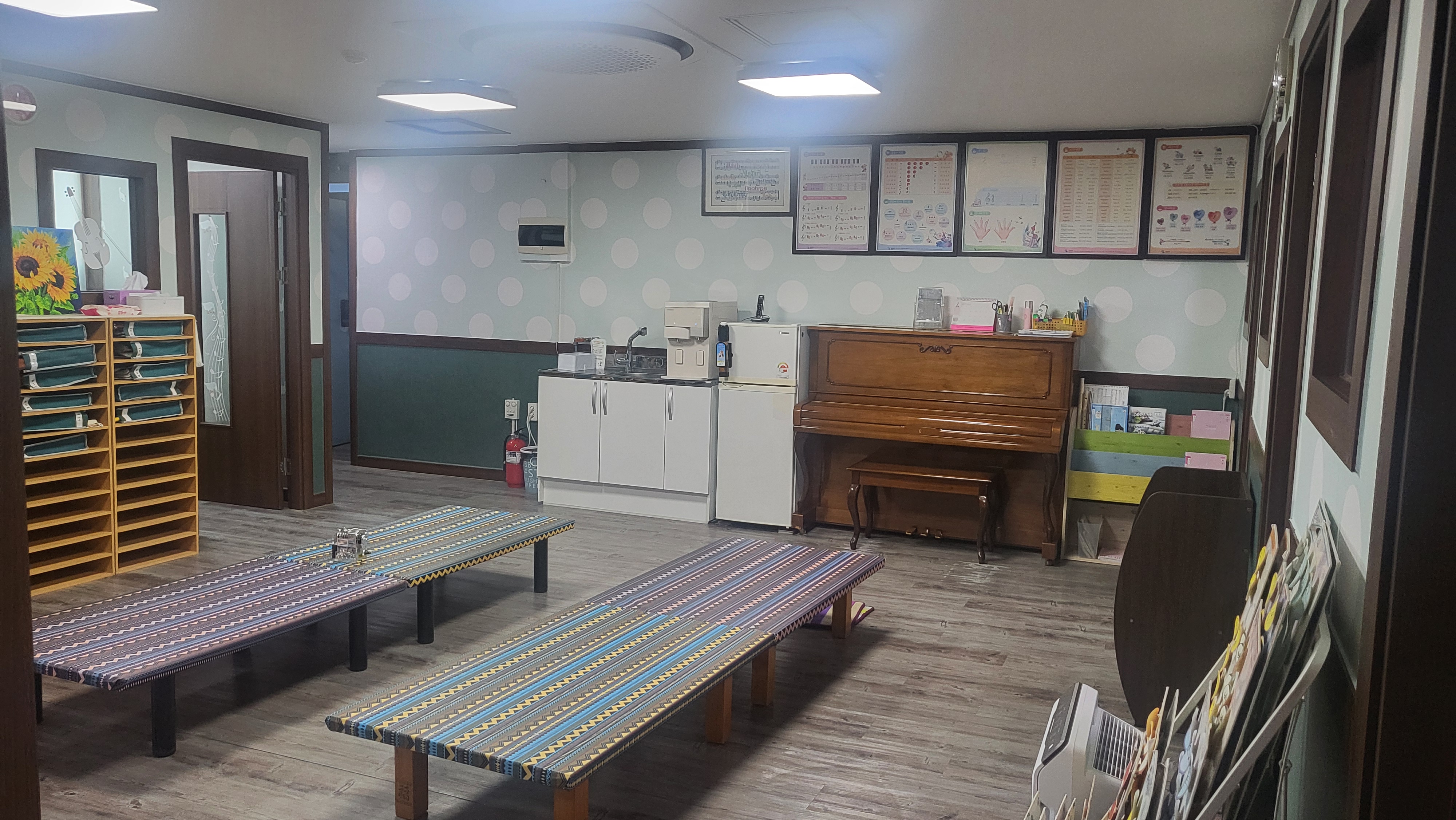 남산 음악전문학원