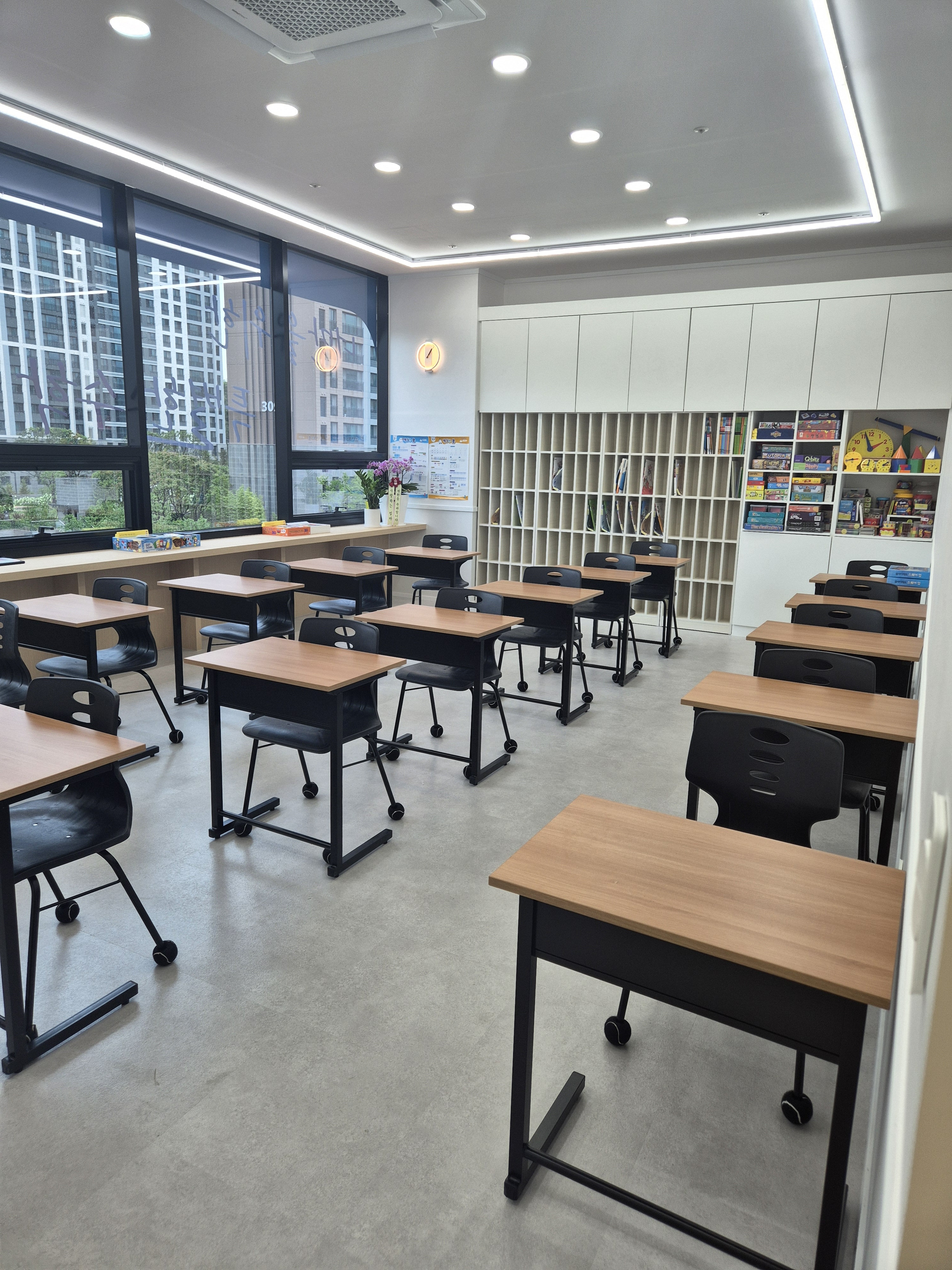 미래엔 수학 오산세담초교실