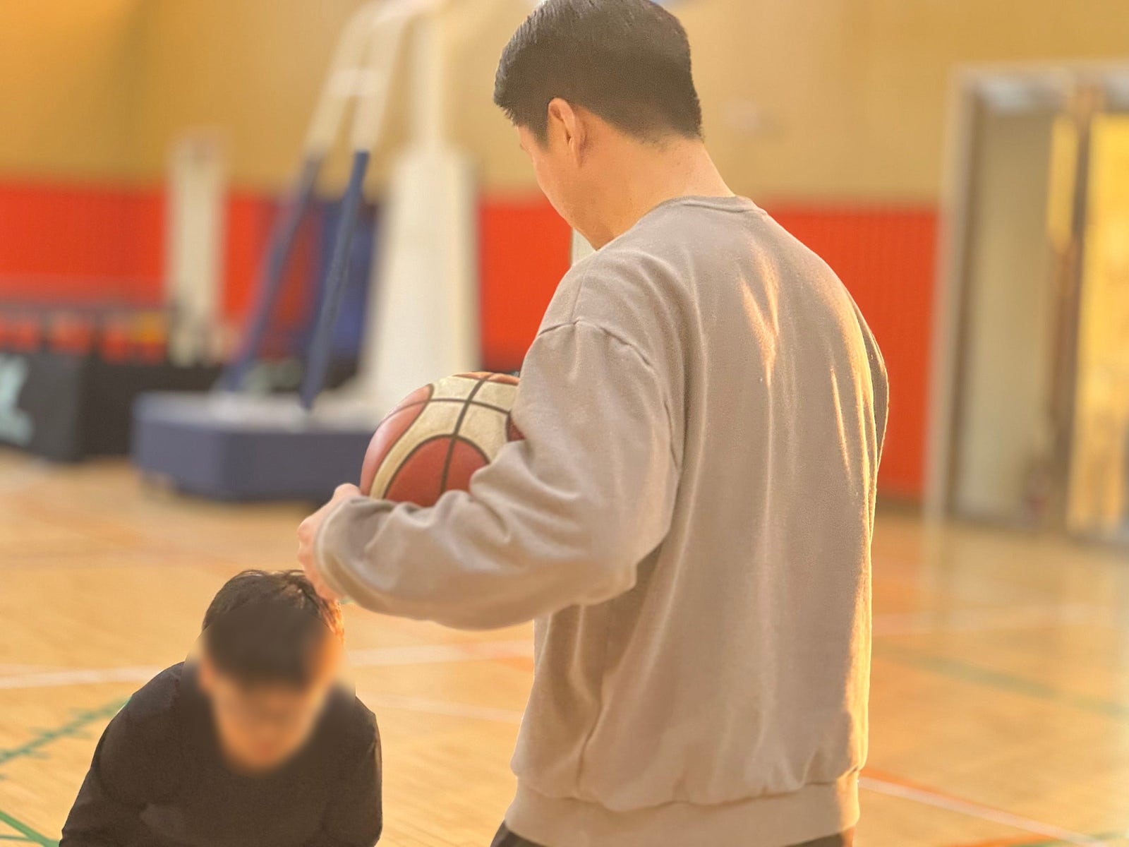 훈민 스포츠클럽