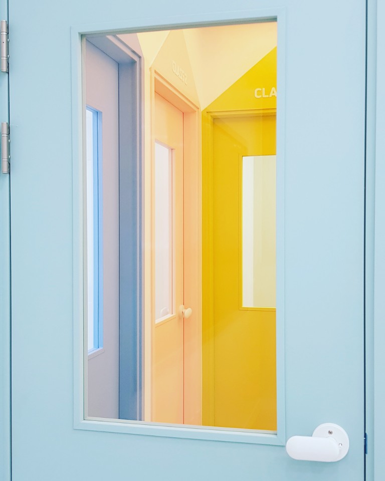 러츠수학학원