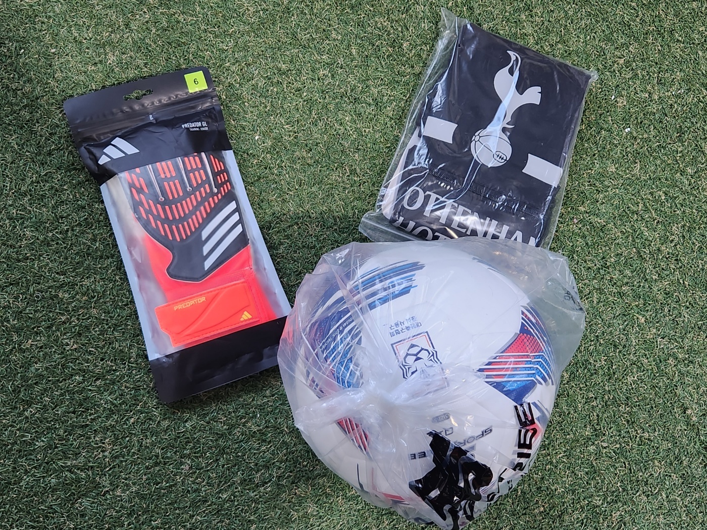 킹콩플러스 축구교실 점프스쿨 상동점