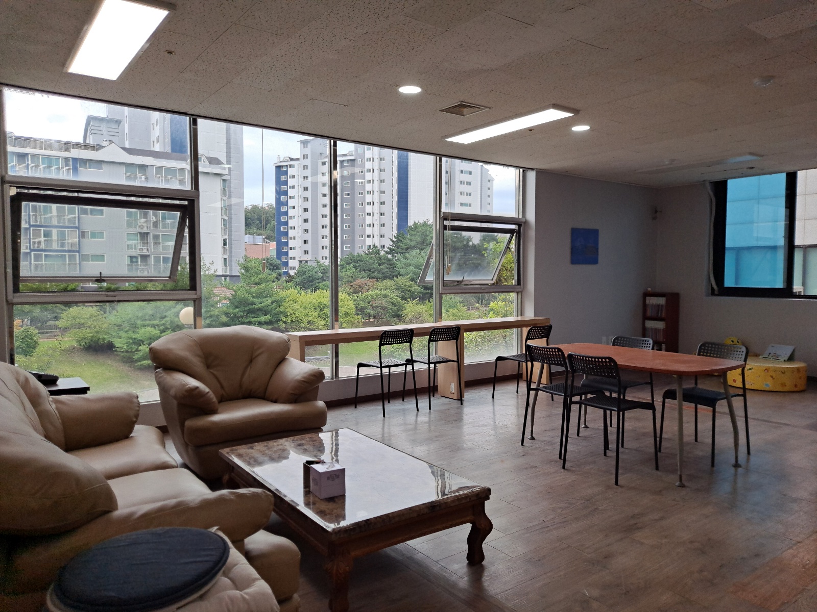 하도 독서논술학원