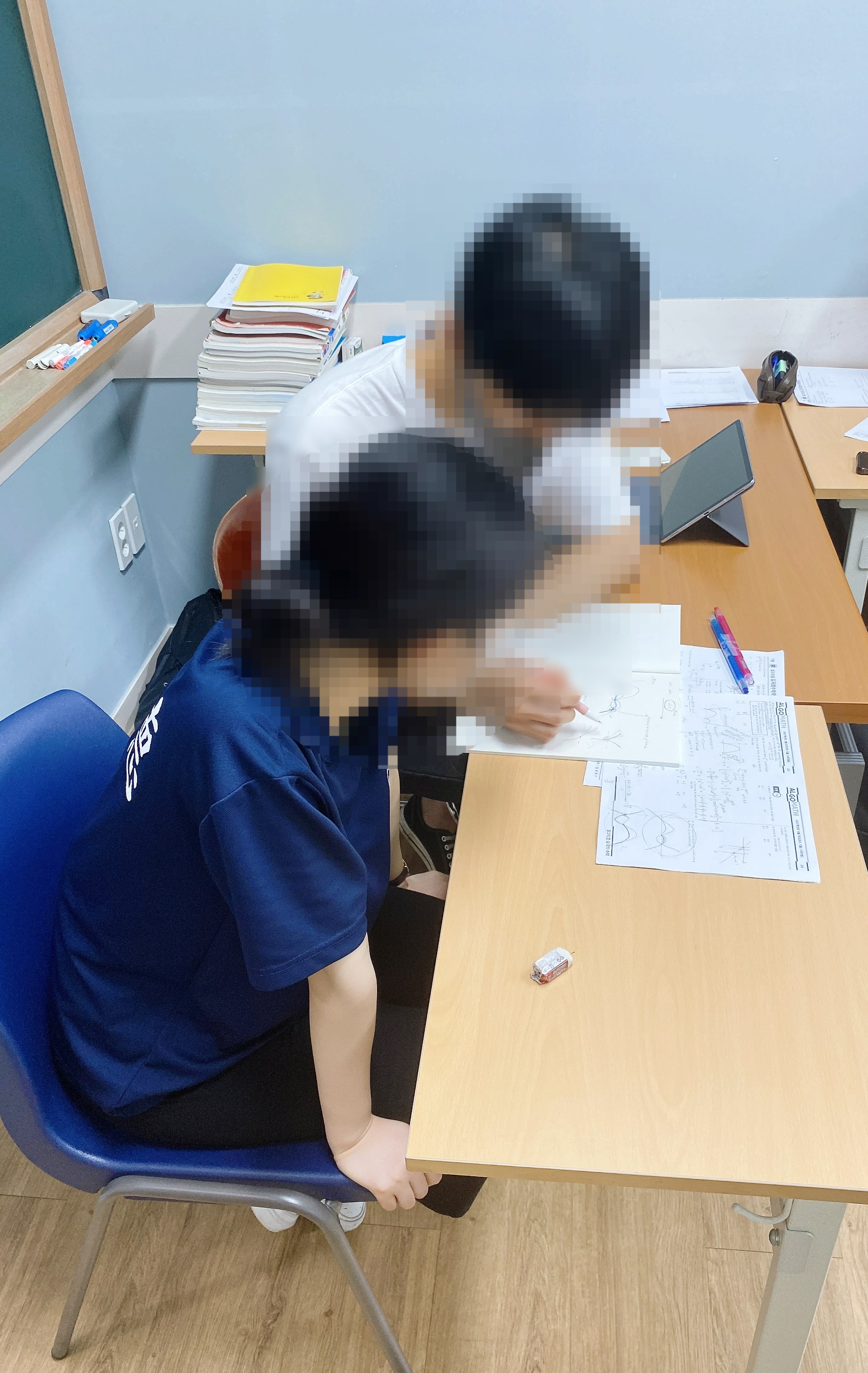 알고리즘김국희수학학원