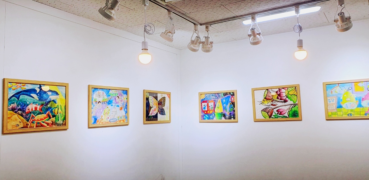홍익바다 미술학원