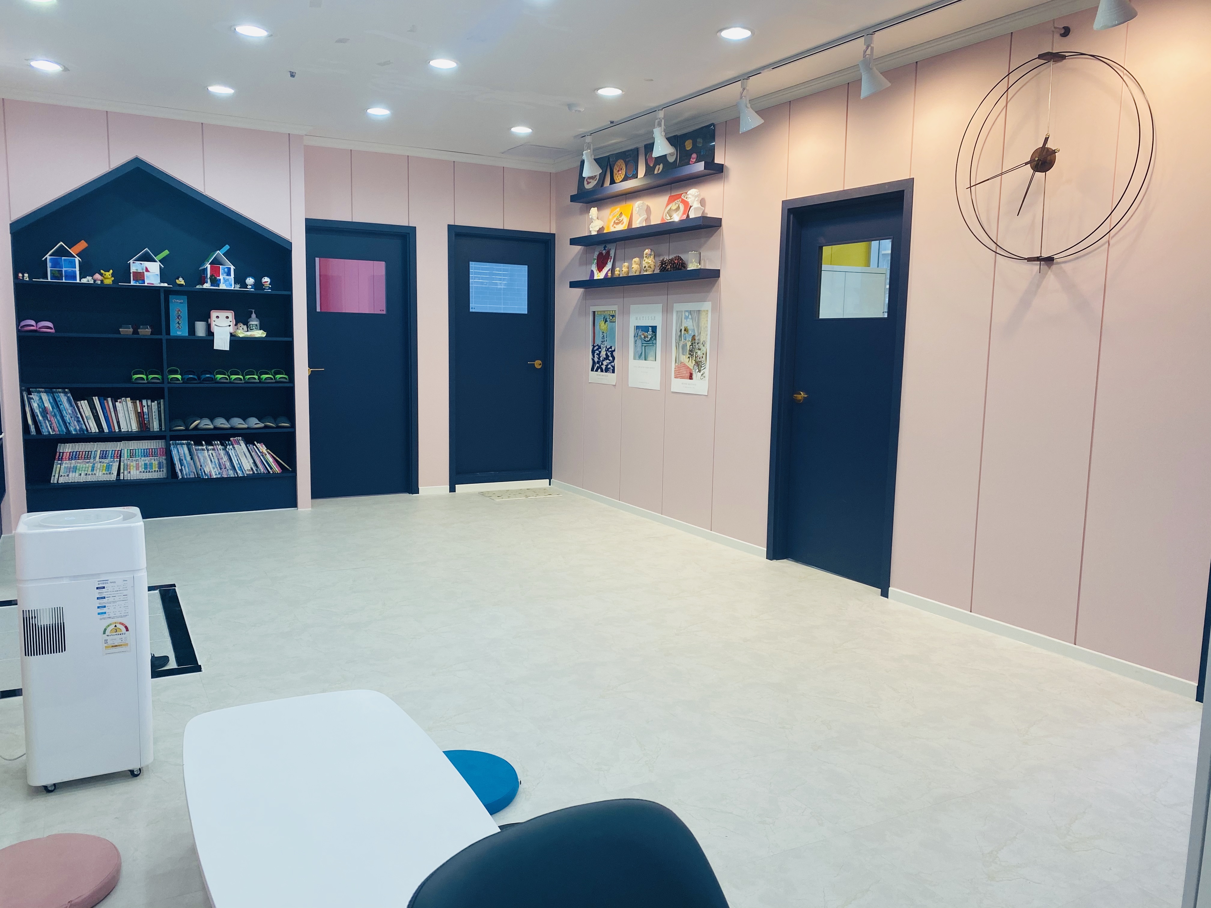 아이러브아트 미술학원