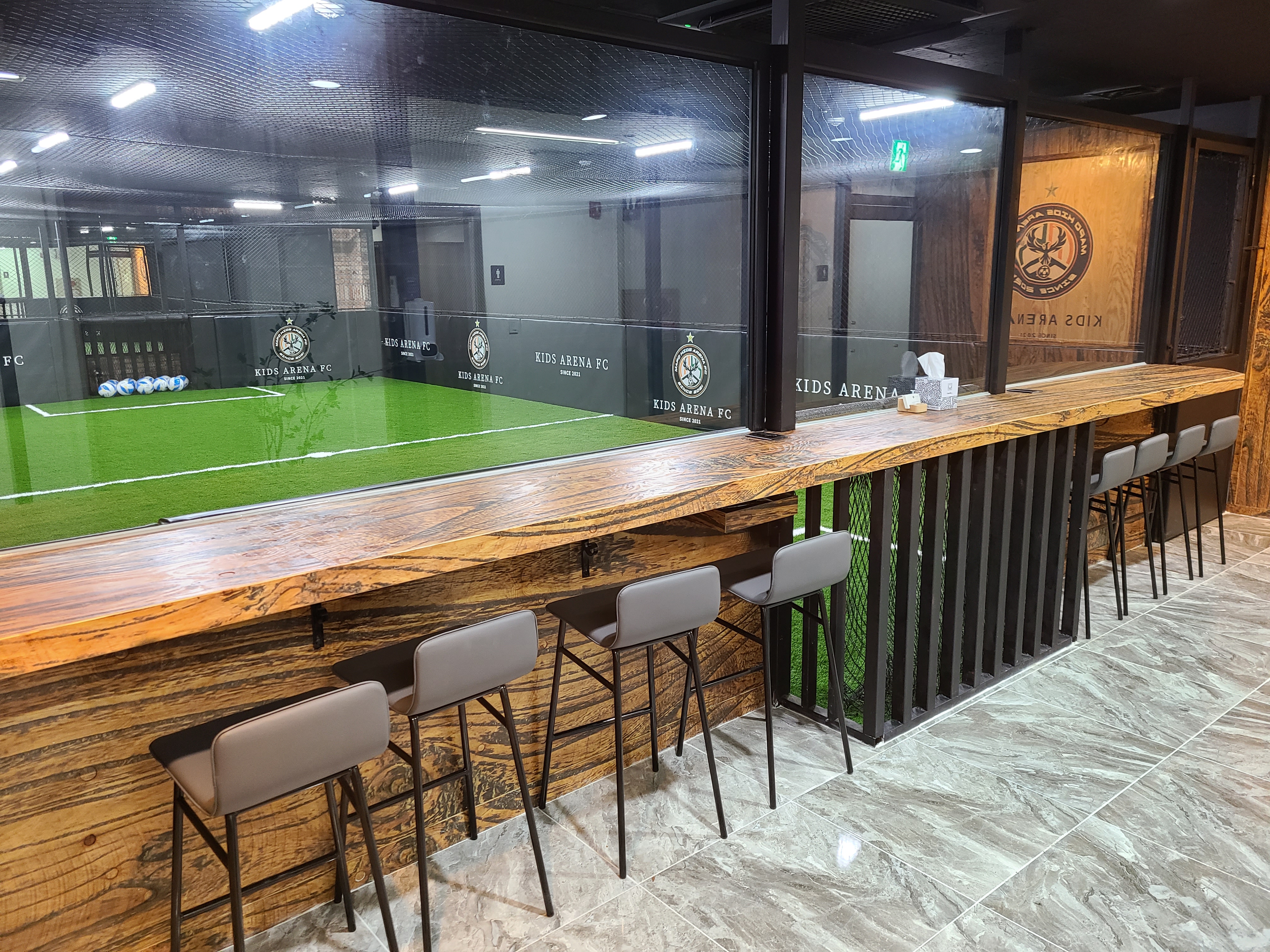 마포 키즈아레나 FC