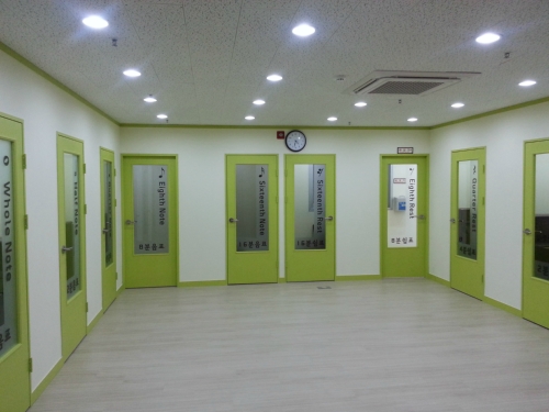 마에스트로 음악미술학원
