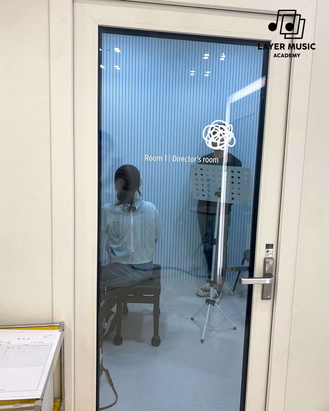 레이어뮤직음악학원
