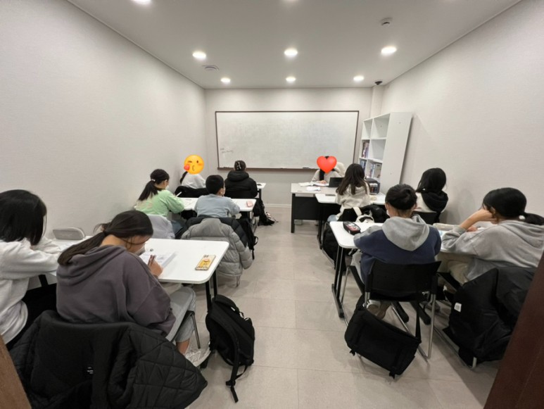 더쌤수학전문학원