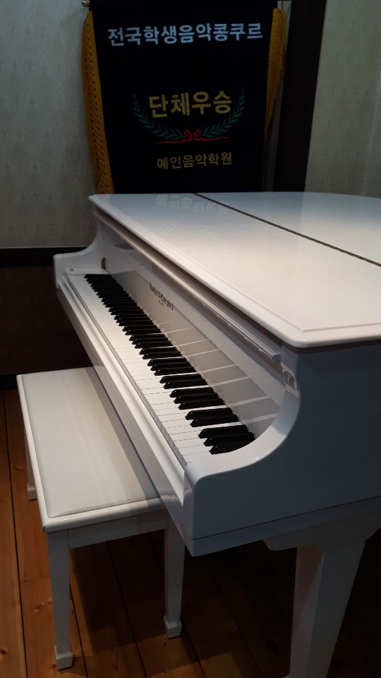 예인음악학원