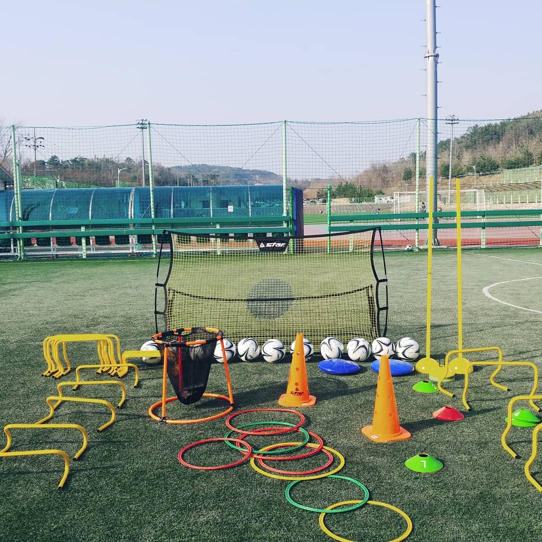 울산FC 축구교실
