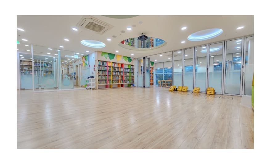 구리남양주라이즈어학원