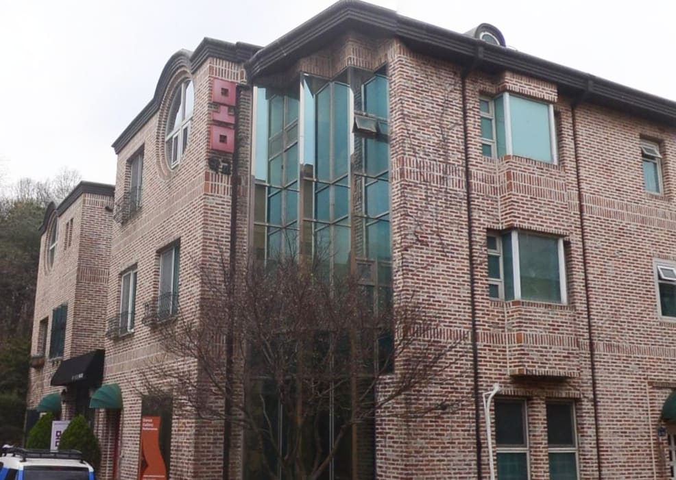 몸학교