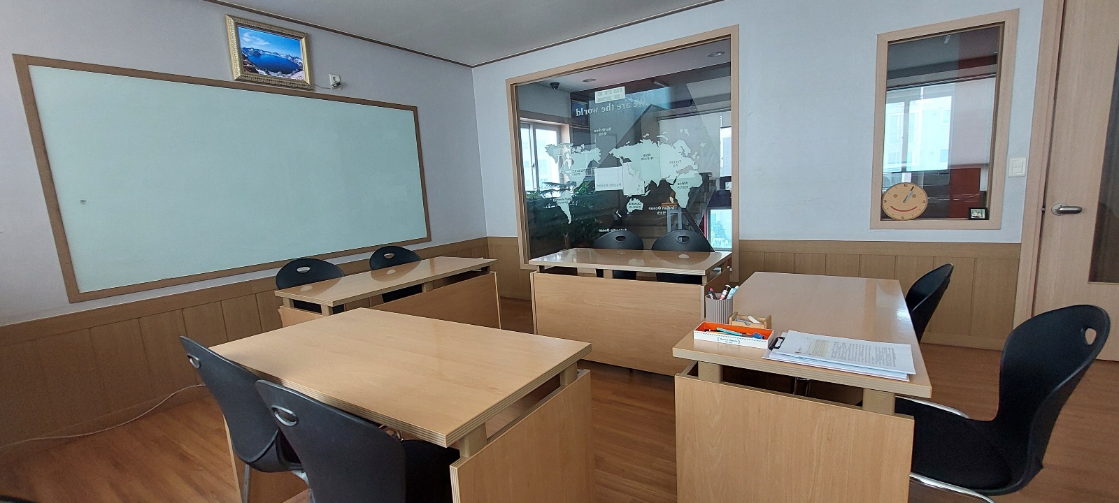 한밝 국어논술학원