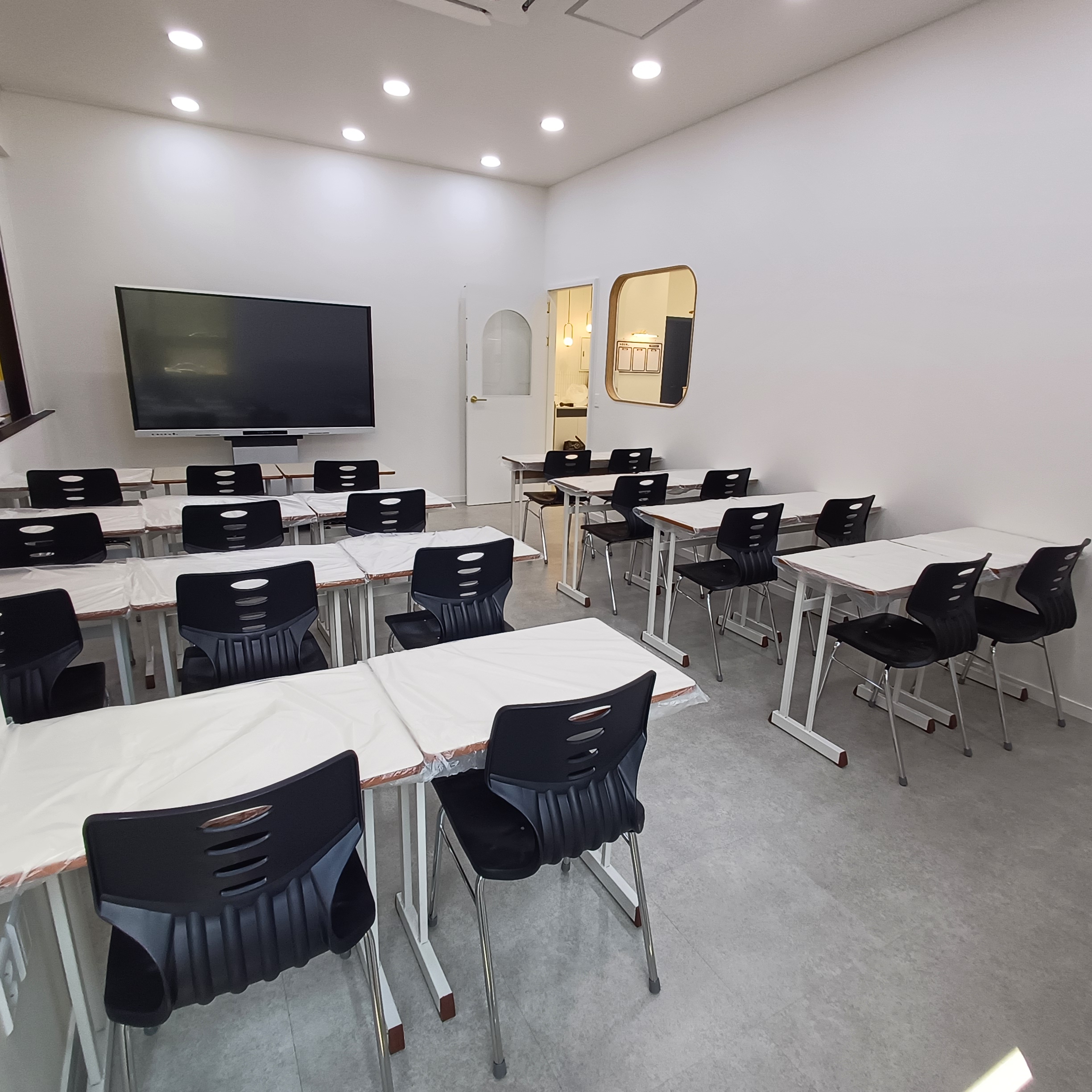 누리 수학학원