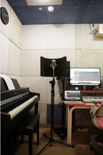 콤마뮤직 아카데미