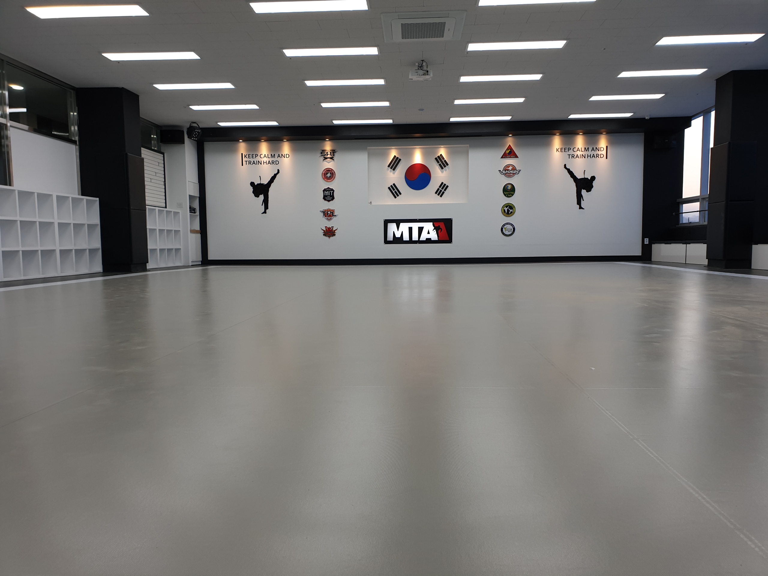 MTA 베스트 태권도