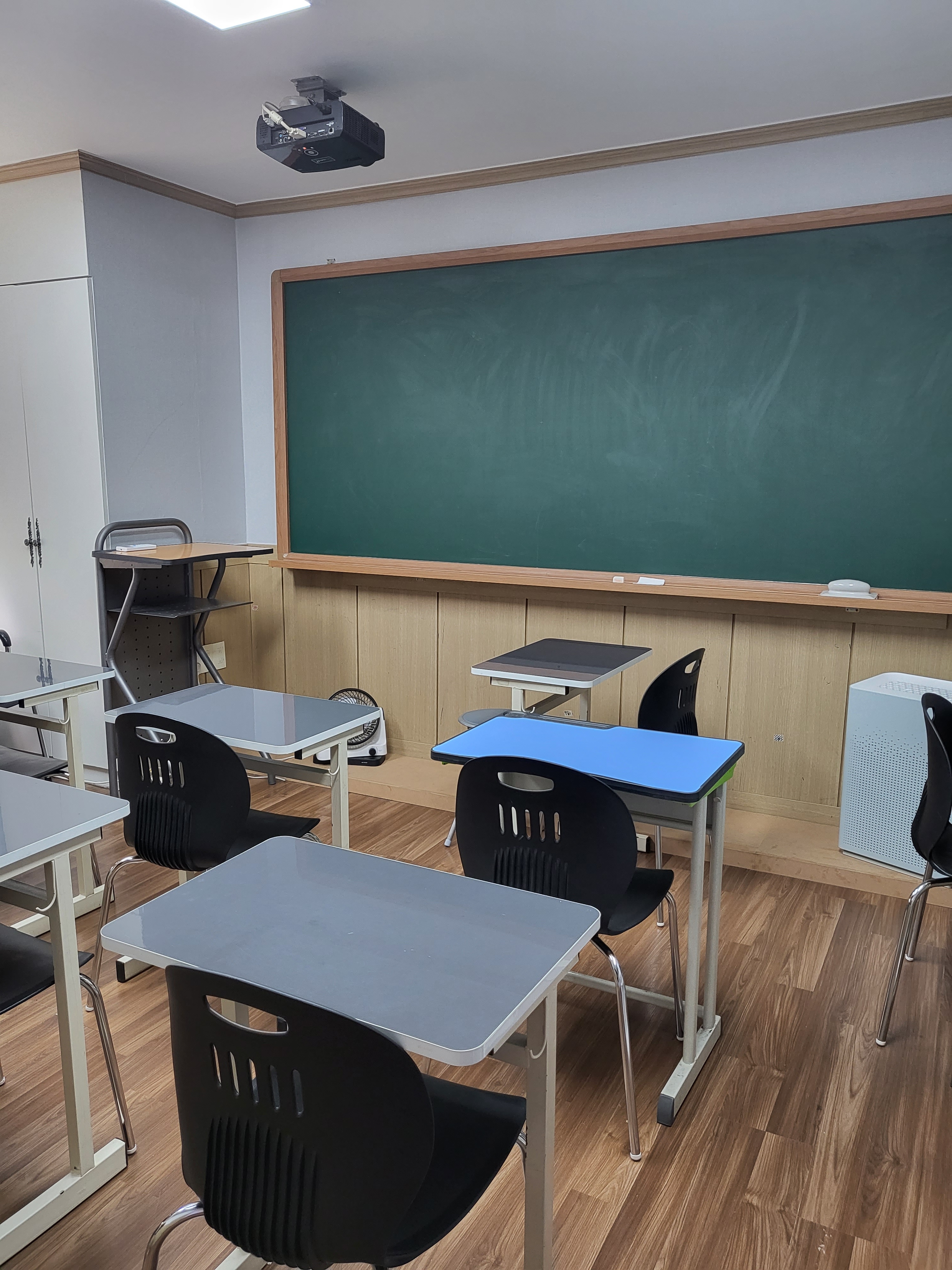 아소비 이루다 학원