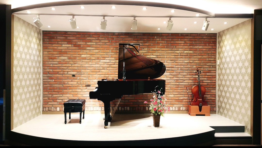 칸타빌레음악학원