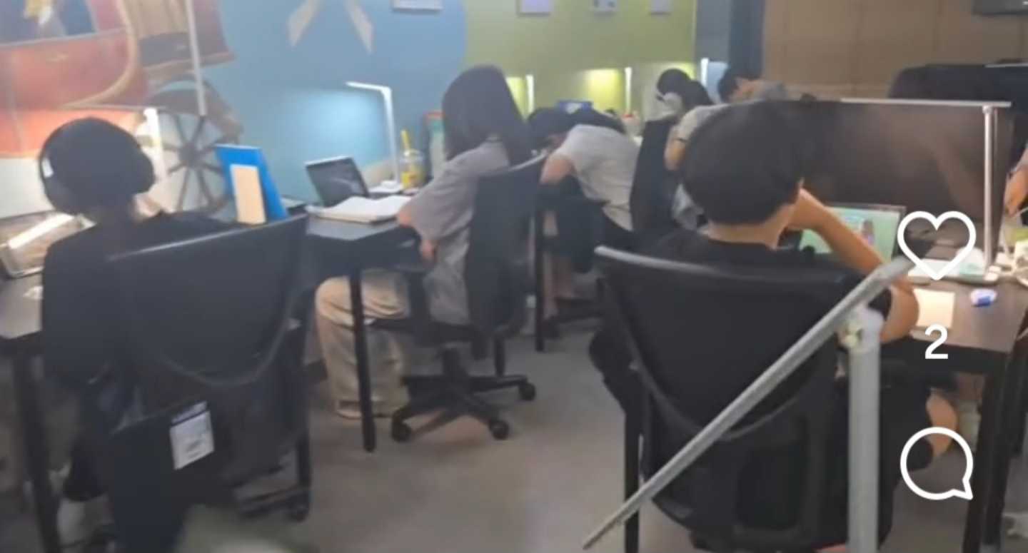 더와이즈스파르타학원