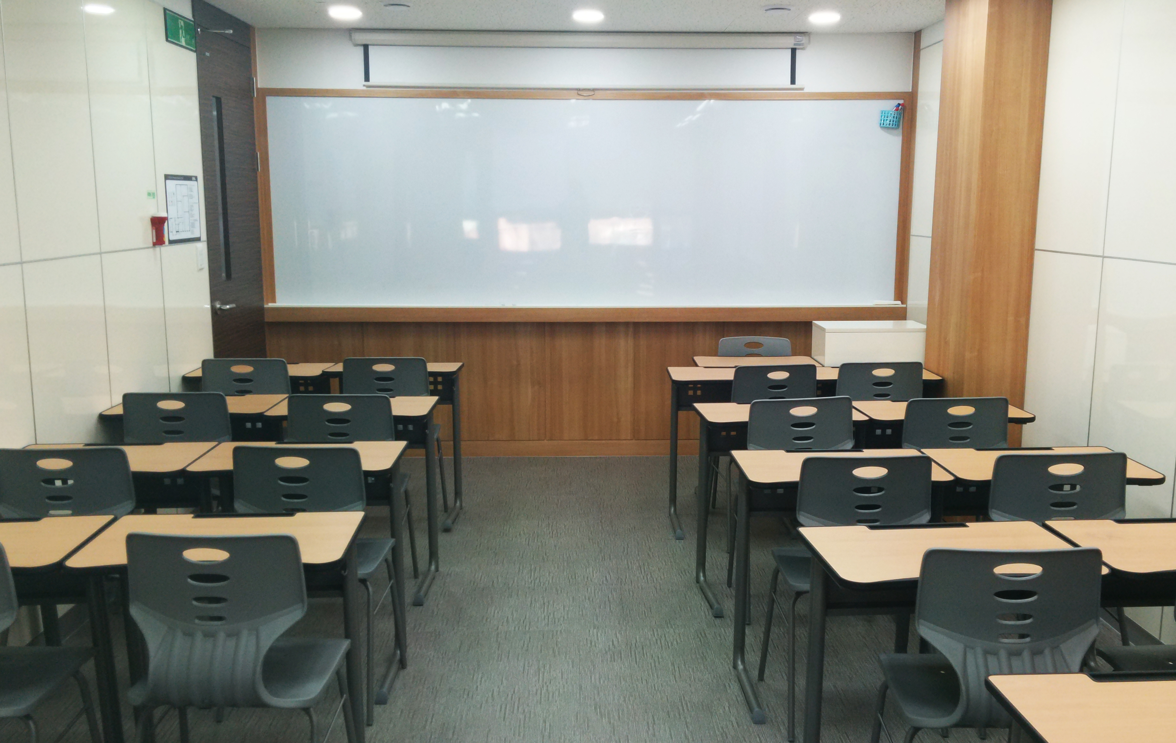 CMS 마포영재교육센터
