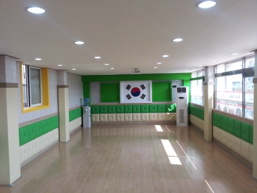 사동 정태권도