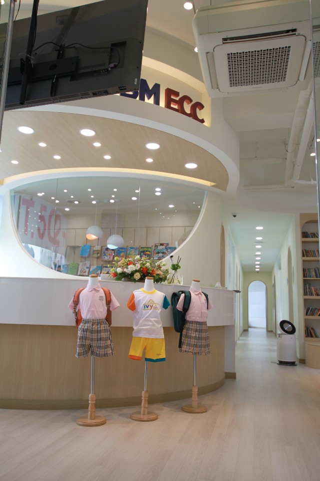 YBM ECC 동래점