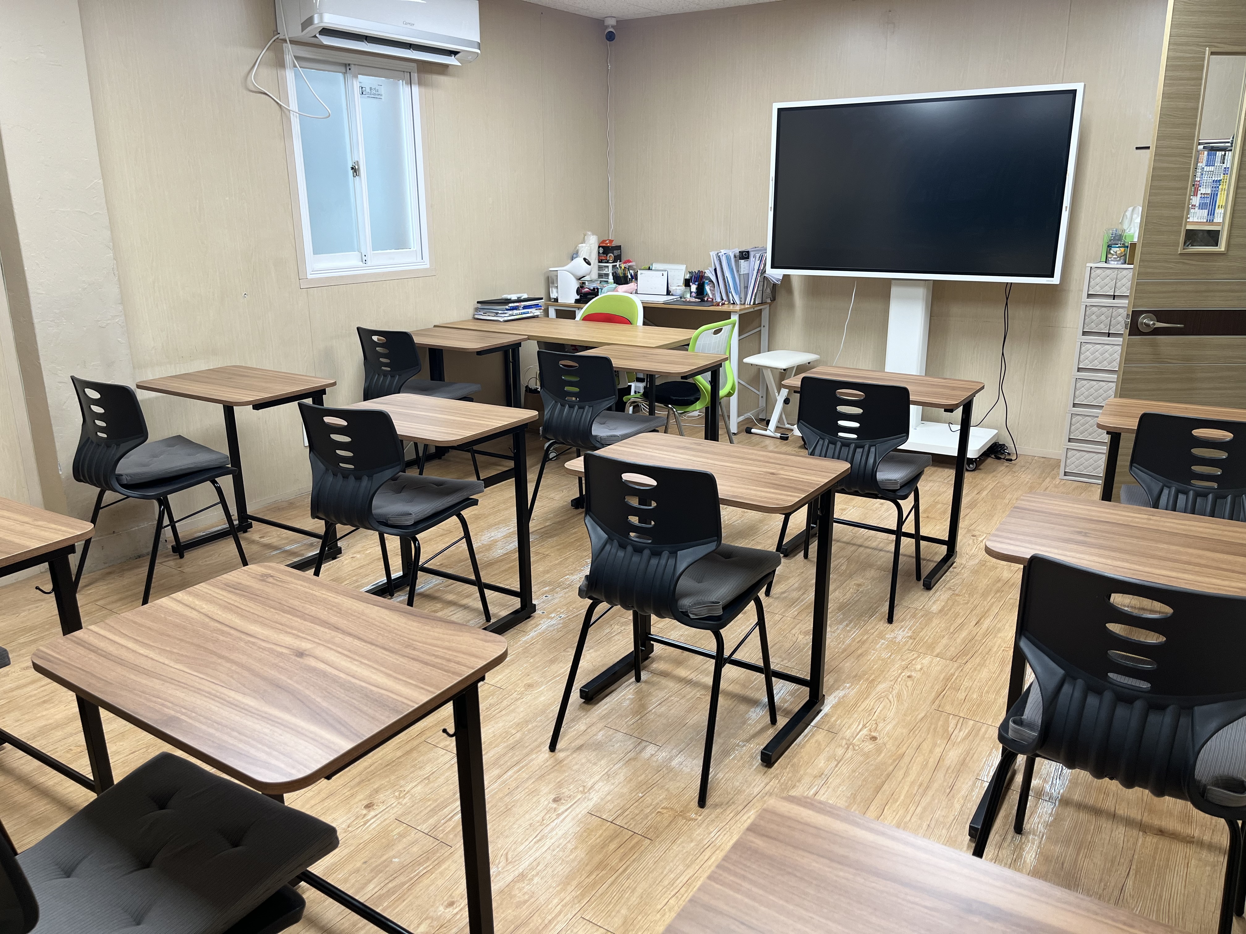 더오름수학교습소