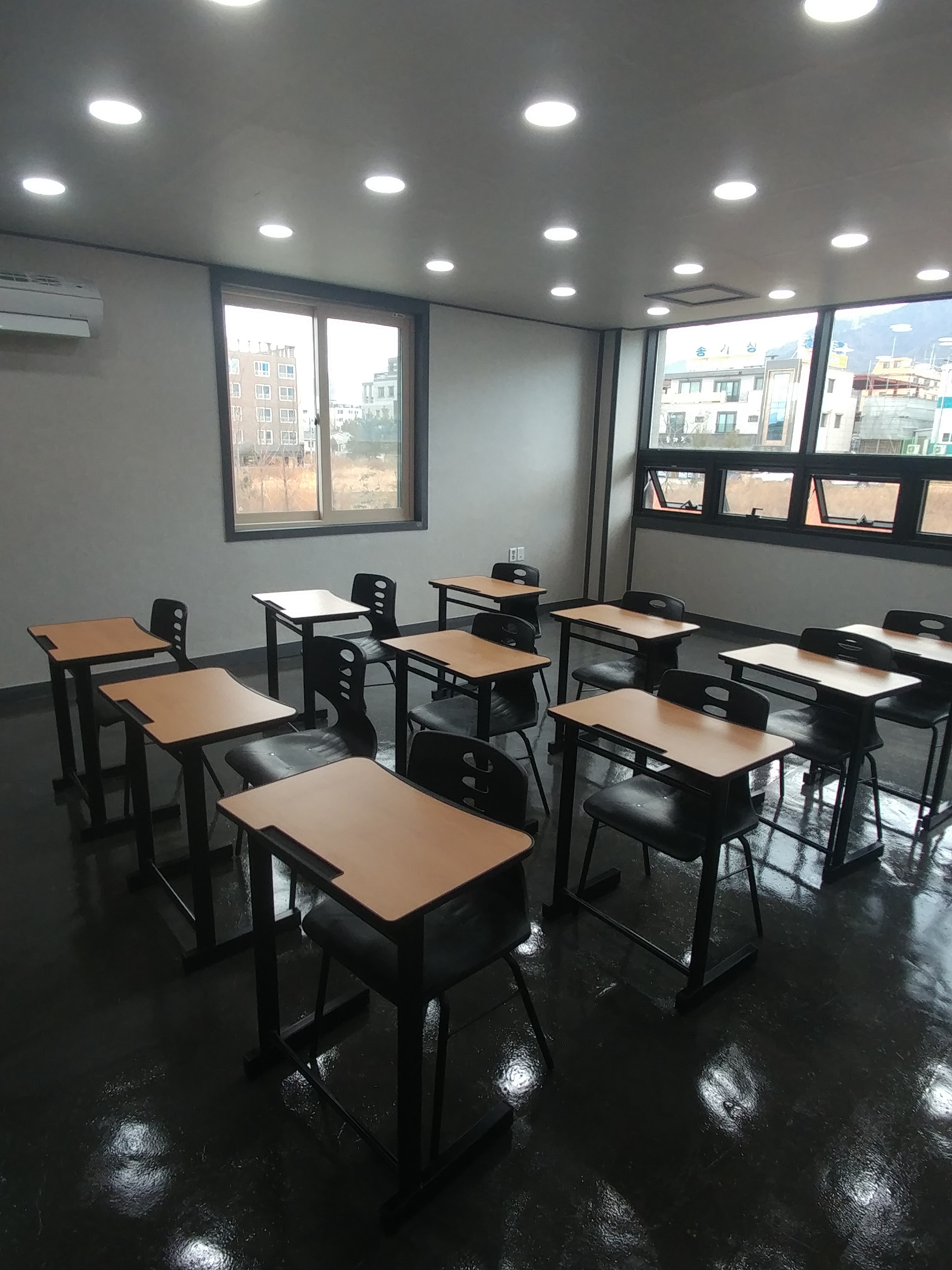수학토크 학원
