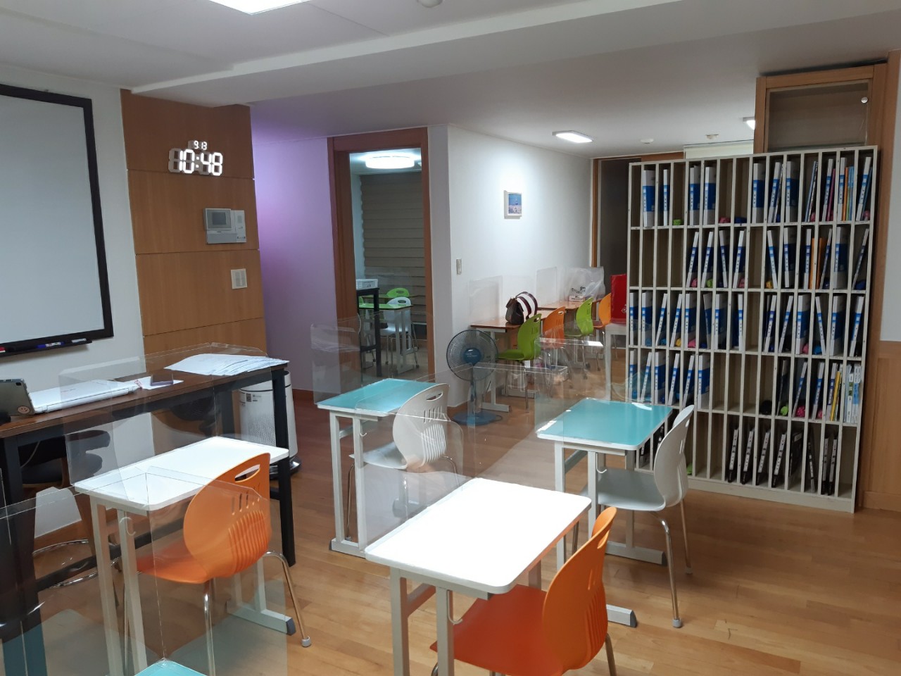 스마트해법 수학 평내유진마젤란점