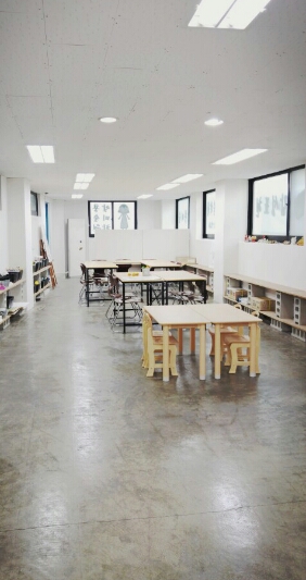 알콩 미술학원