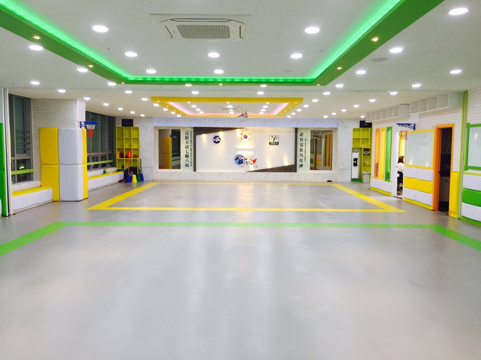 용인대석사 태권도