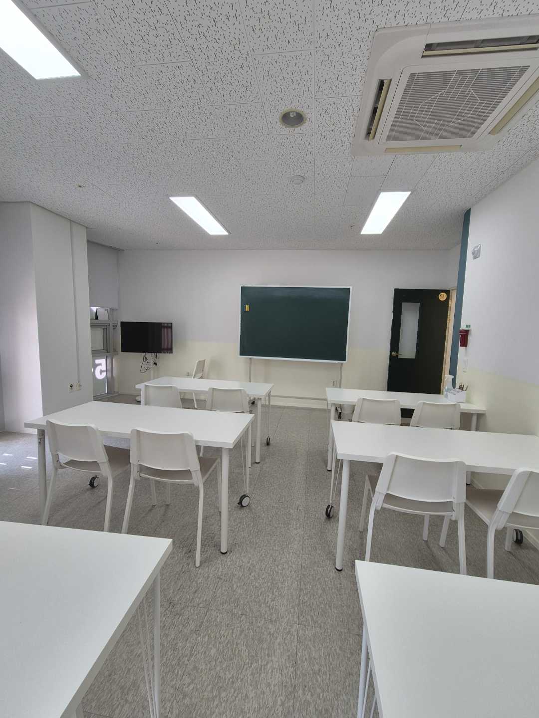 한자사유 학원