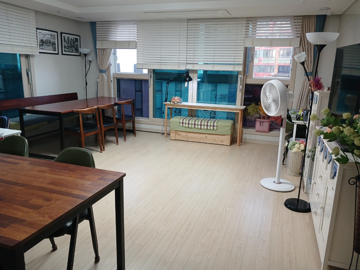 해모로수학교습소