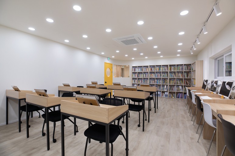 리드인독서논술광진센터학원