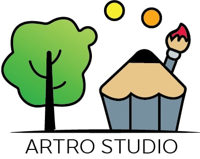 아트로스튜디오미술학원