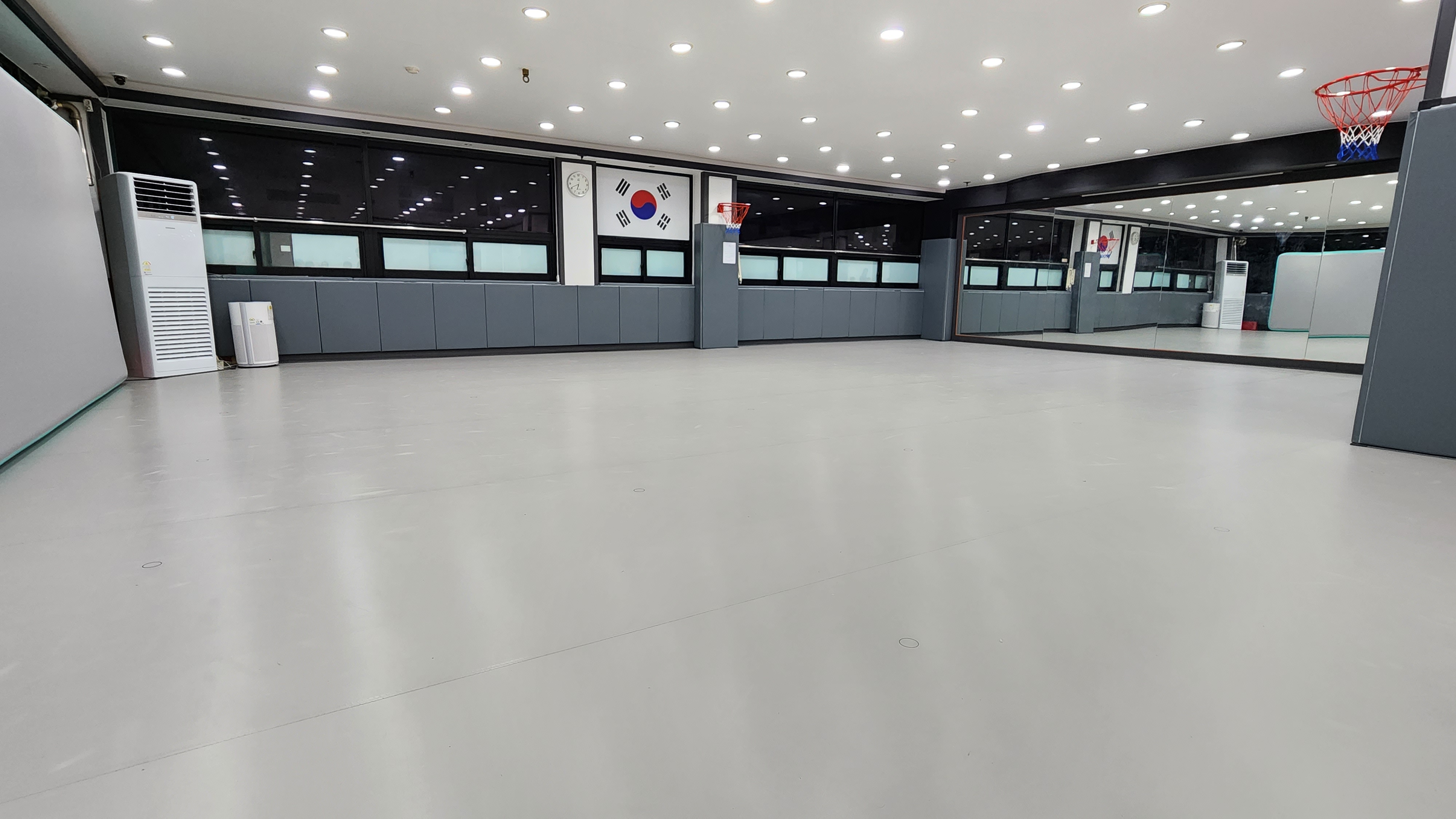 용인대코리아 금메달태권도장