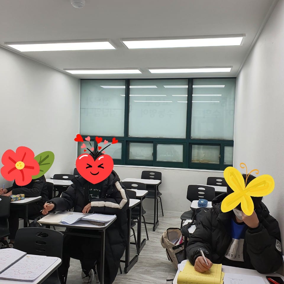 위너스 영수학원