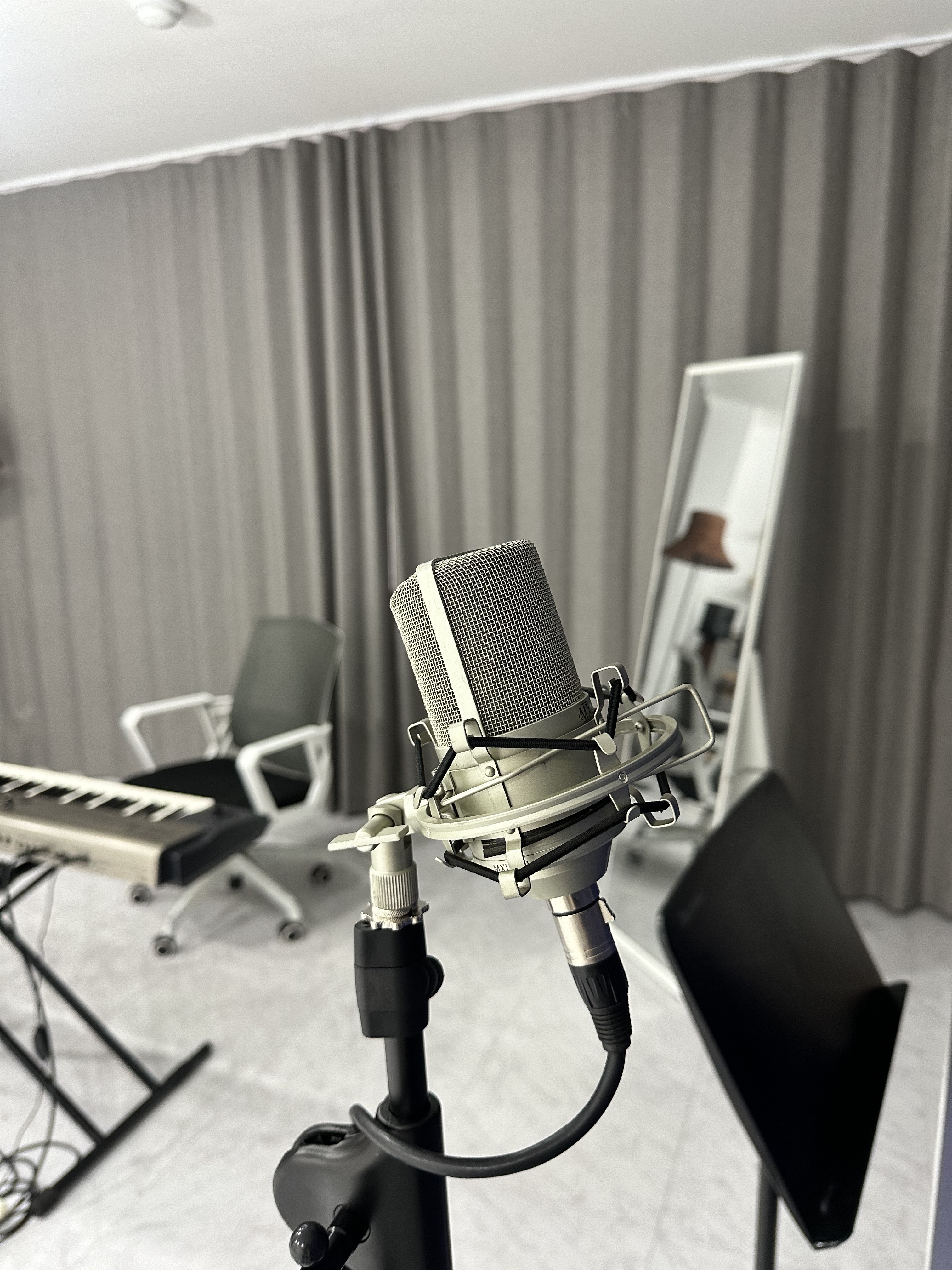 에스엠에스Studio