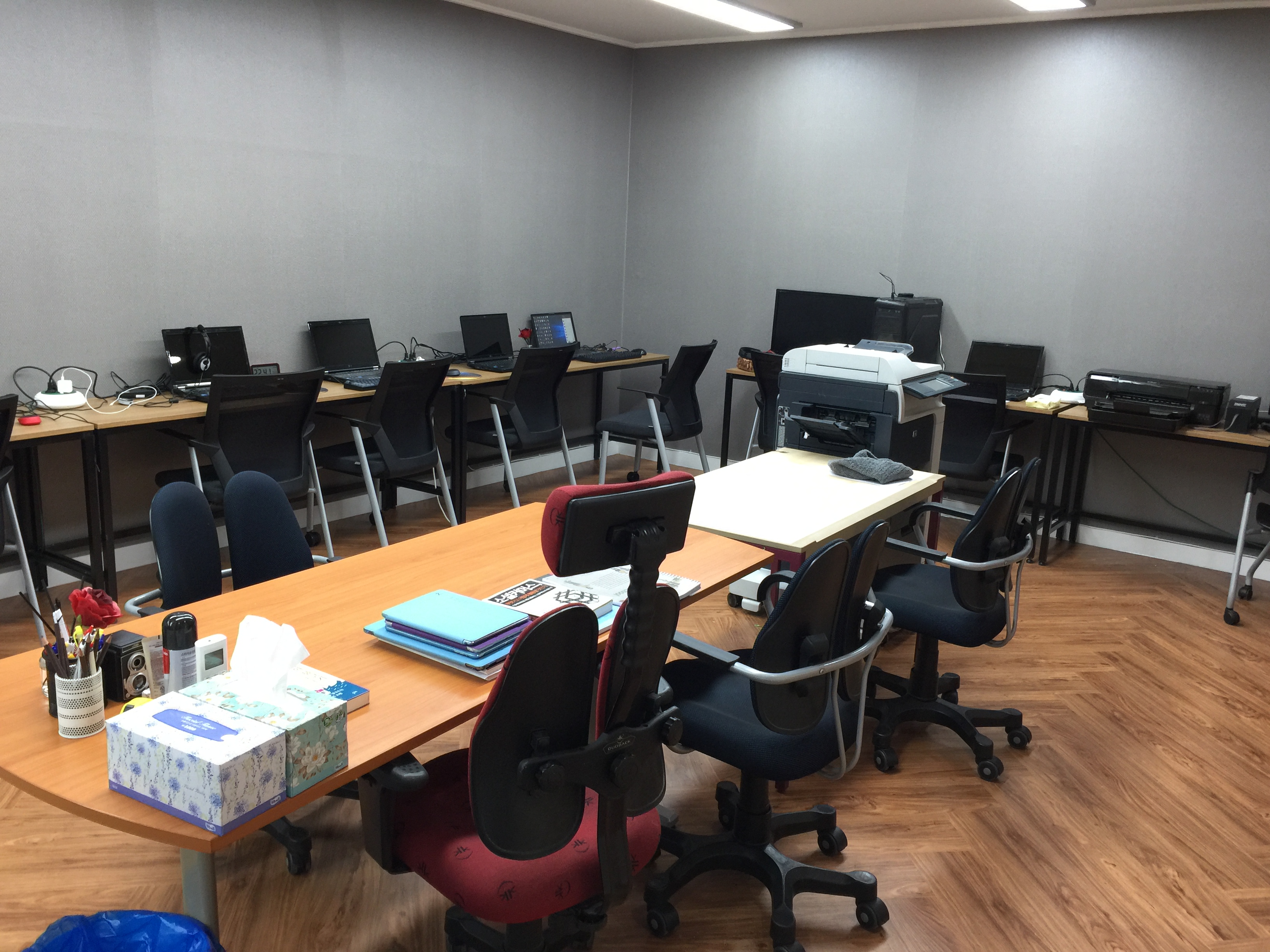 몬스터 영어학원