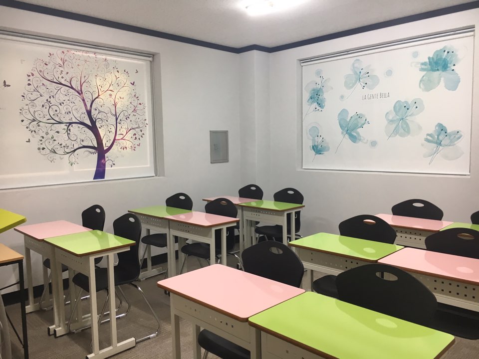 위티영수전문학원